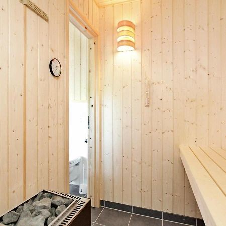Three-Bedroom Holiday Home In Grossenbrode 8 Bagian luar foto